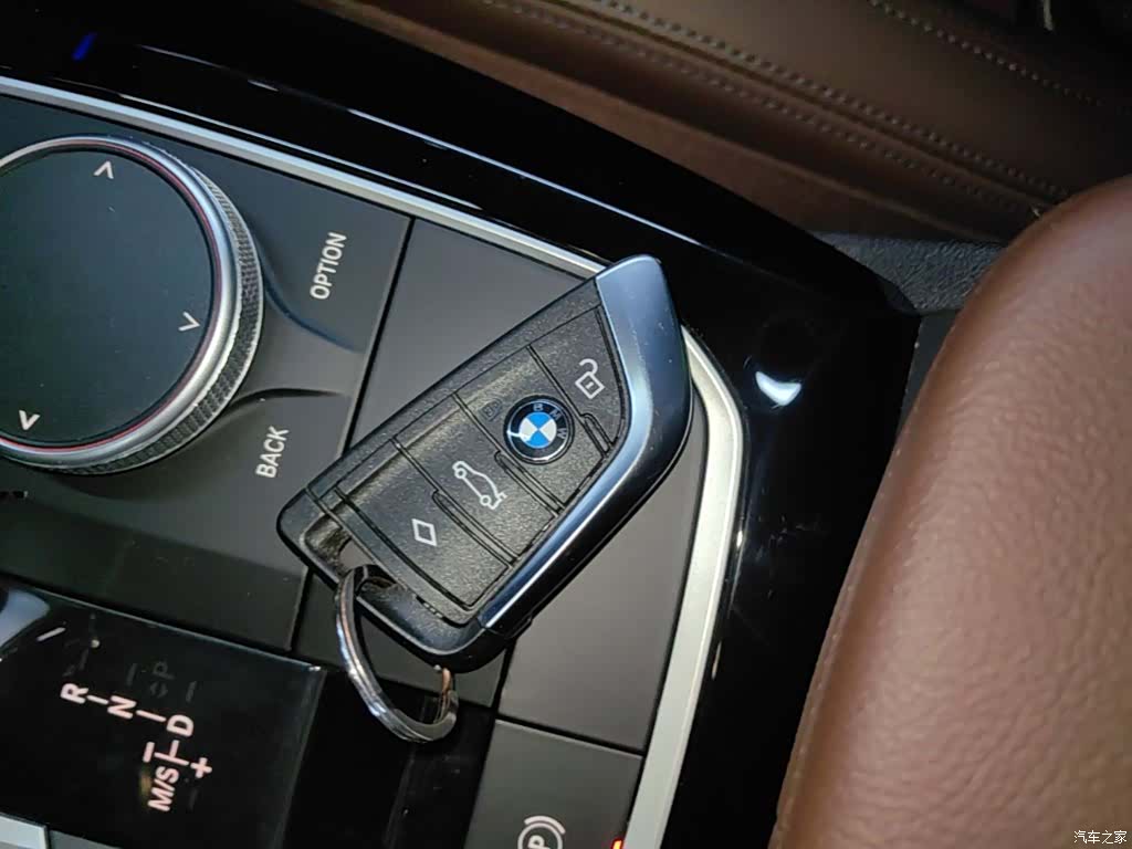 BMW X3, 2021 9