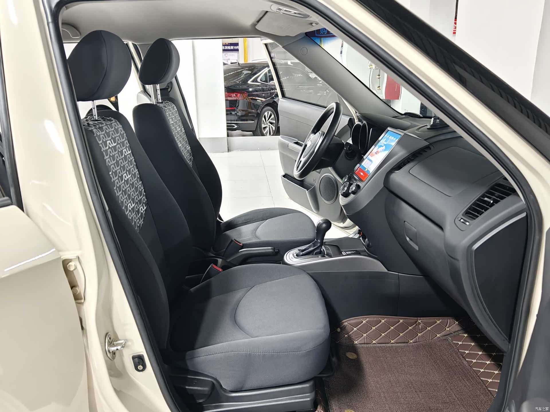 Kia GL, 2016 9