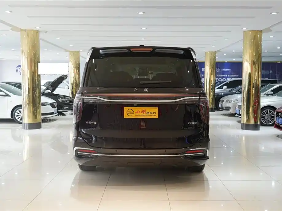 Hongqi HQ9