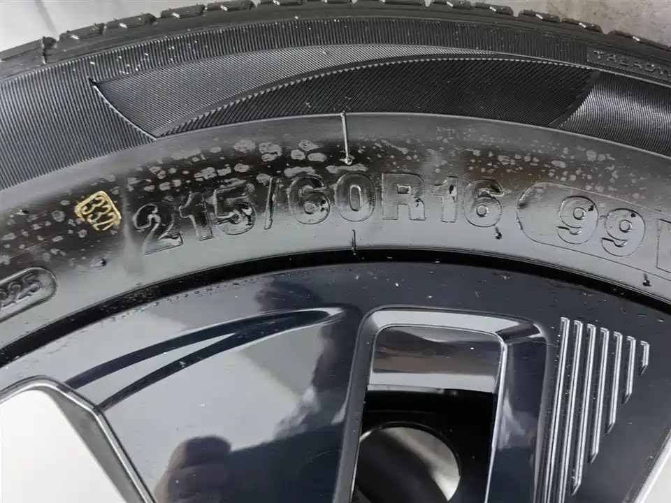 Dongfeng Nammi Nano 01