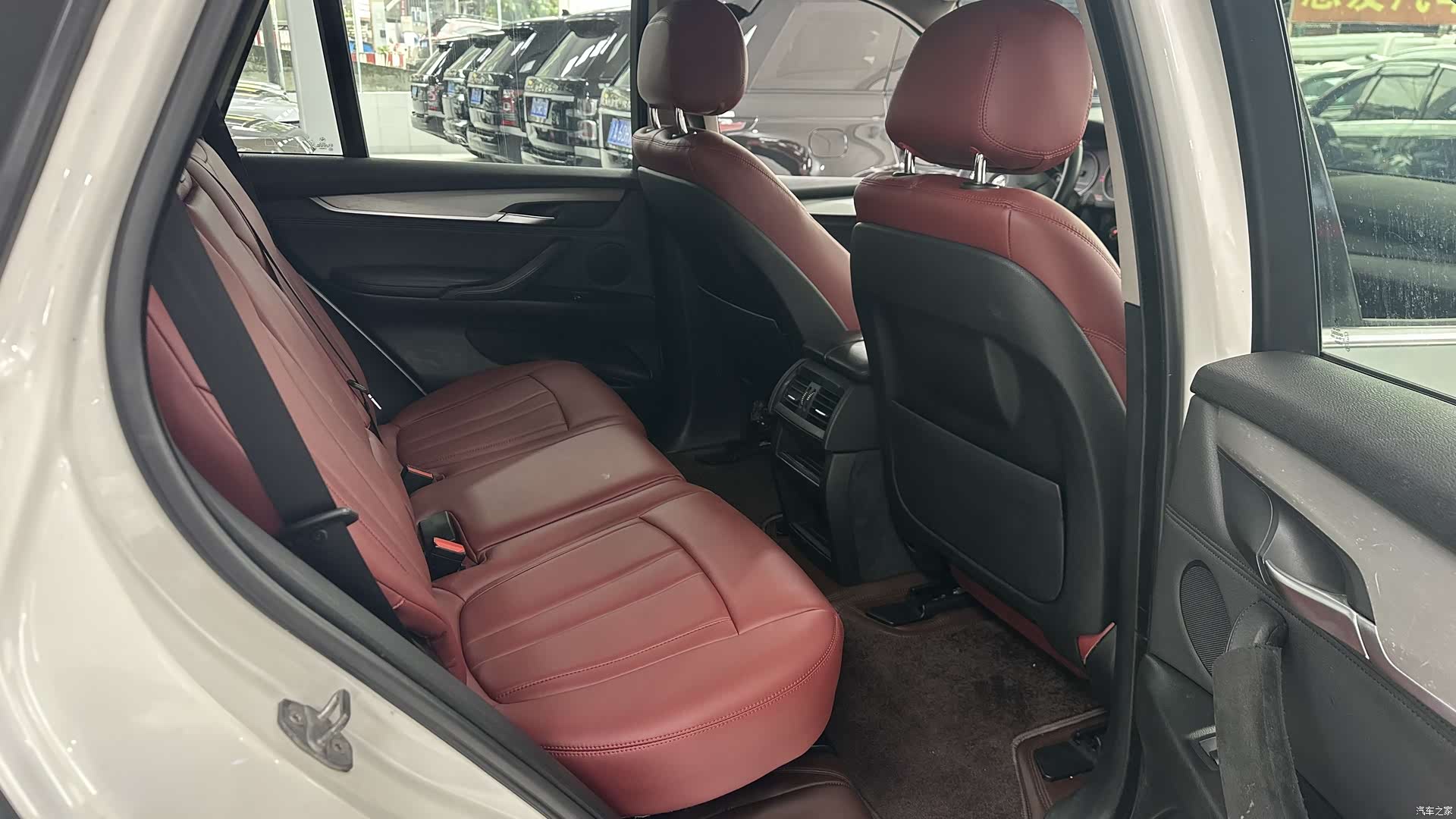 BMW X5, 2015 28