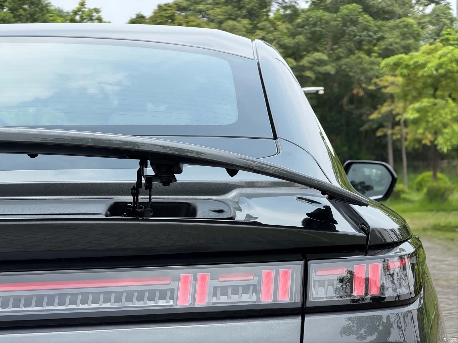 Changan Eado, 2025 10