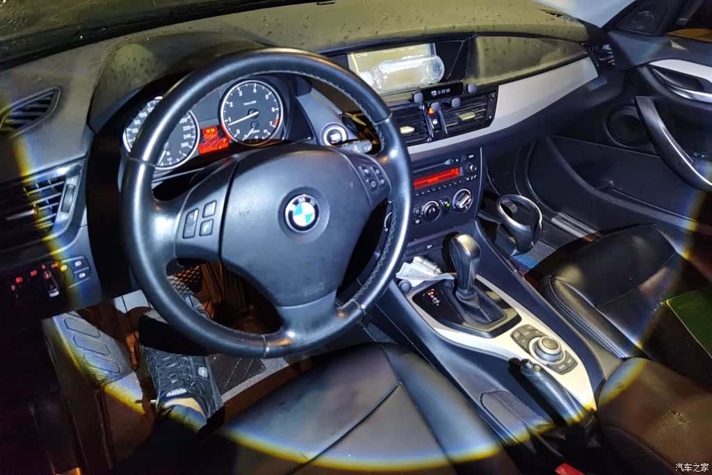 BMW X1, 2014 12