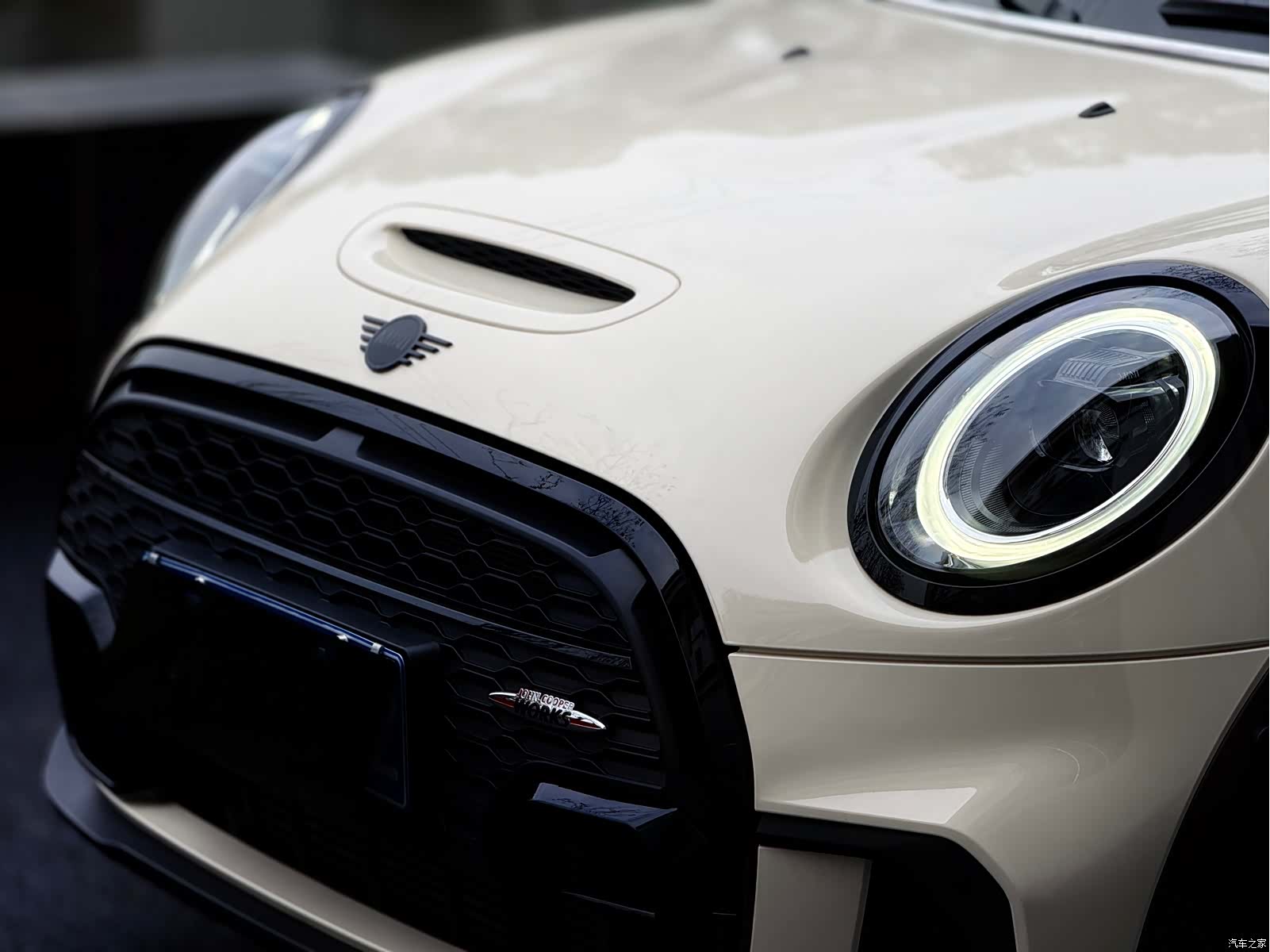 Mini Cooper, 2024 26