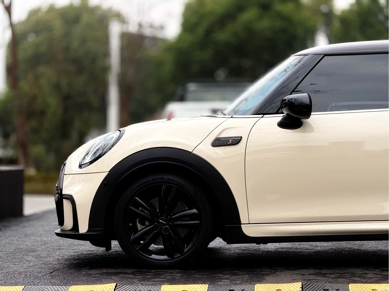Mini Cooper, 2024 18