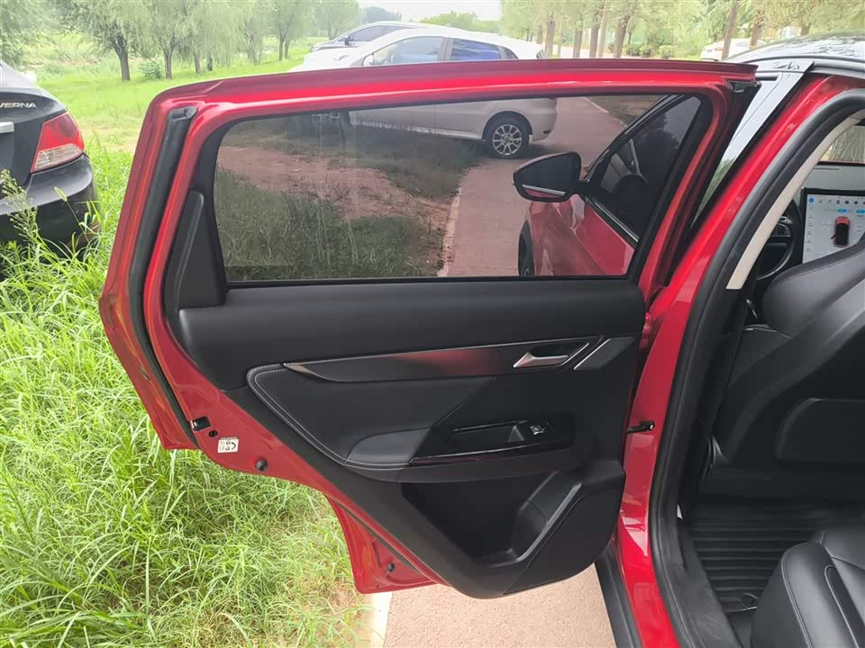XPENG G3