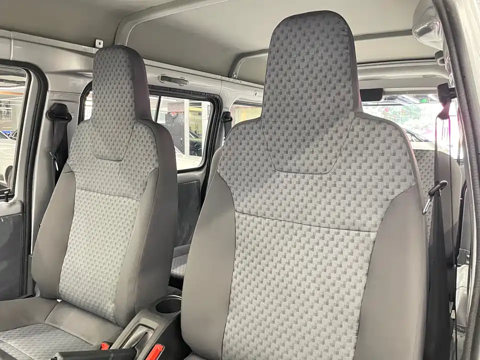 Wuling Light of Wuling