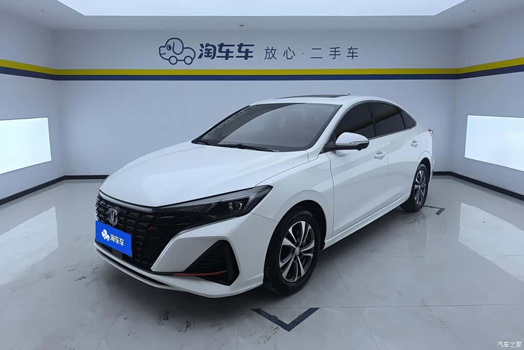 Changan Eado, 2024 1