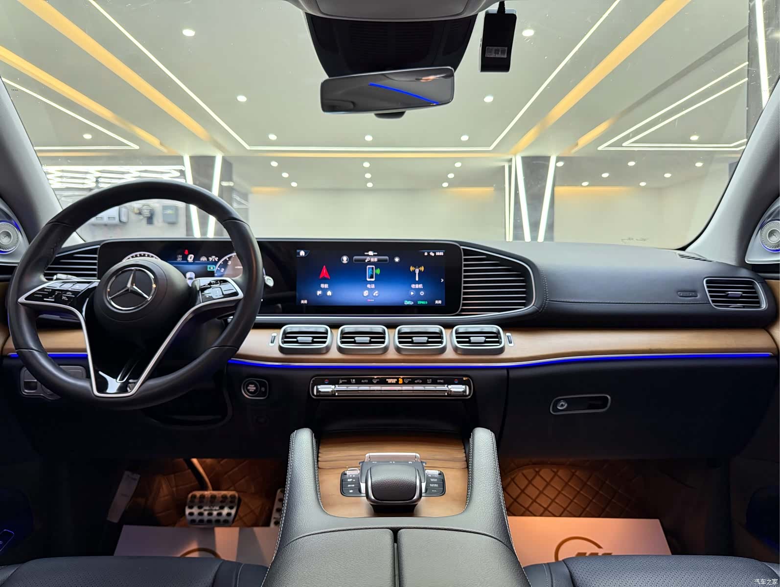 Mercedes-Benz GLE, 2023 6