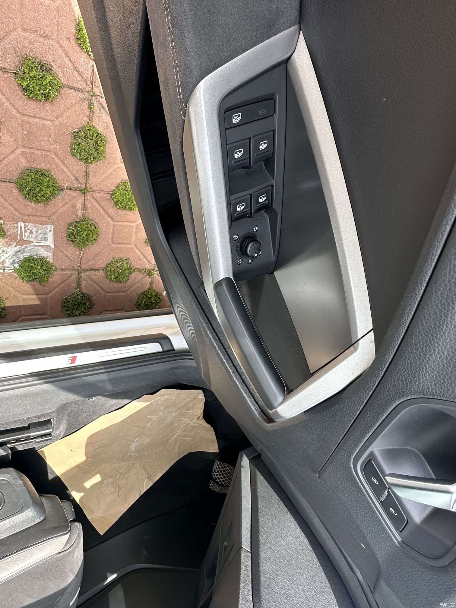 Audi Q3, 2022 20