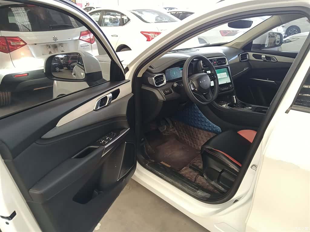 Lynk & Co 01, 2019 16