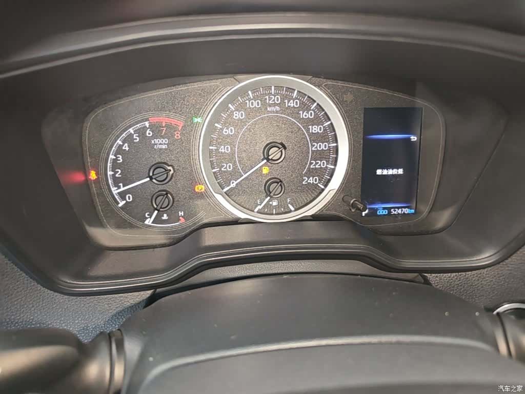 Toyota Corolla, 2021 12