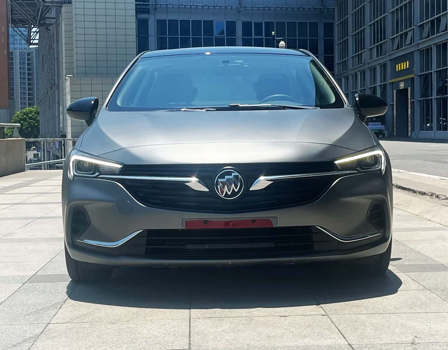 Buick Verano, 2020 2