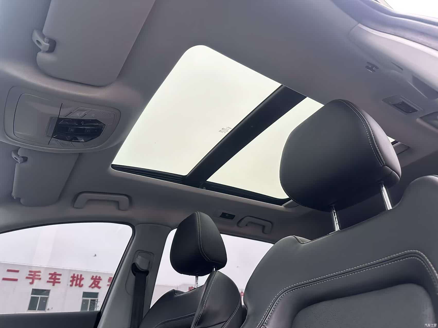 Chery Tiggo 8, 2020 14