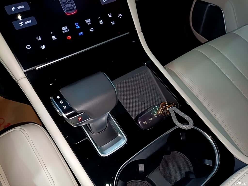 Li Auto ONE, 2020 17
