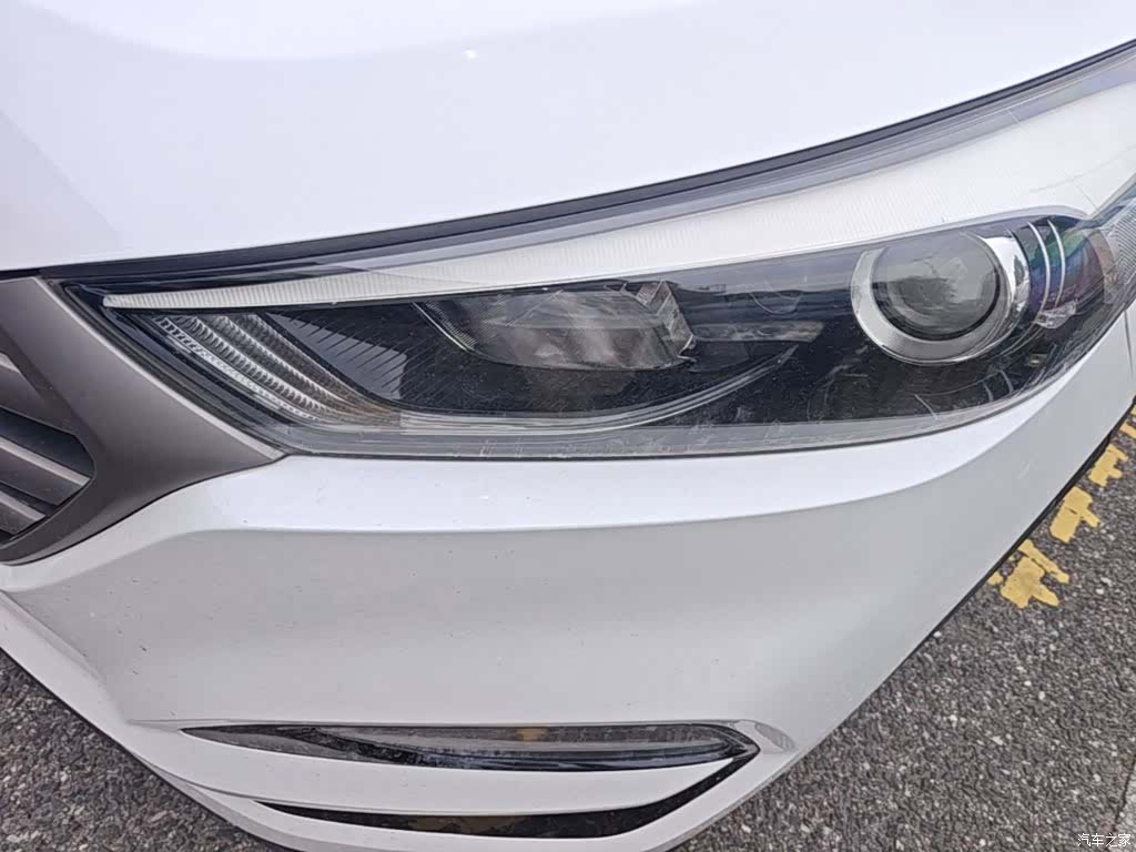 Hyundai Tucson, 2016 24