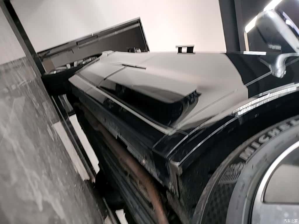 Li Auto L9, 2023 21
