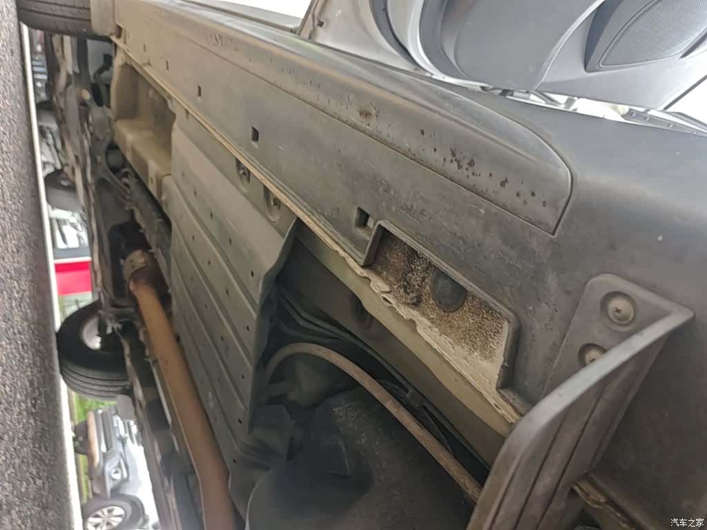 Hyundai Tucson, 2016 22