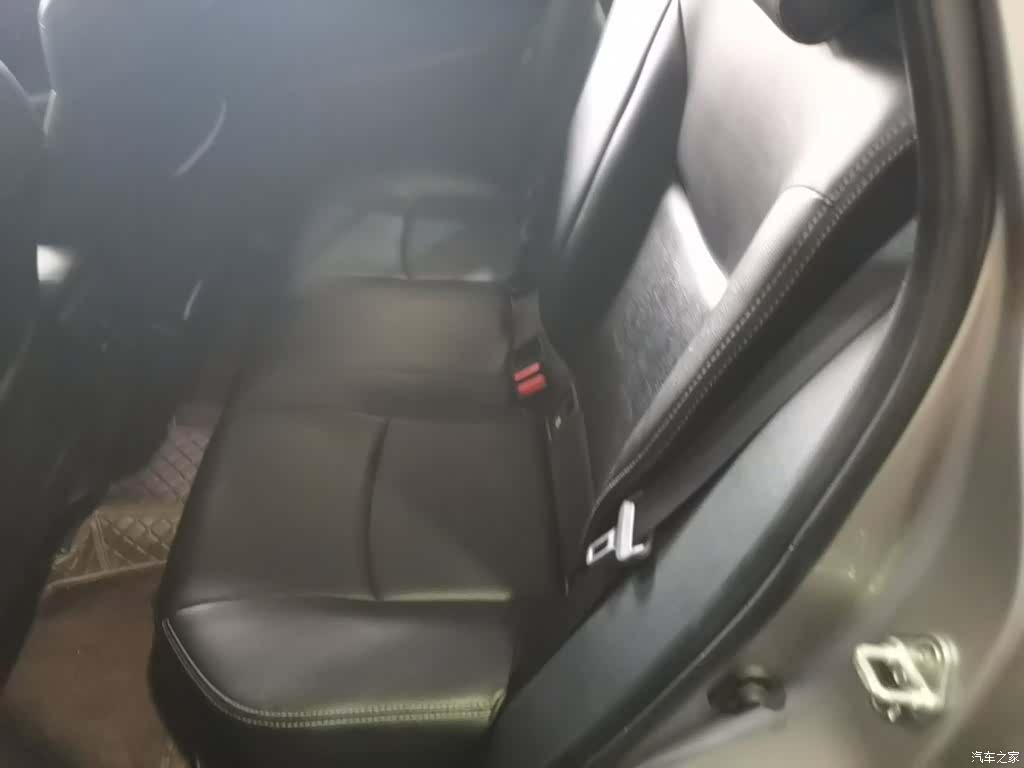 Toyota Corolla, 2024 17