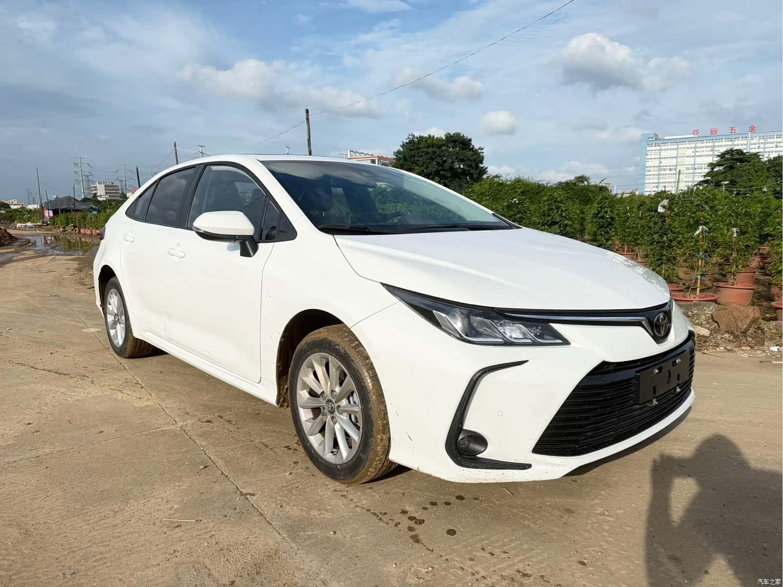 Toyota Corolla, 2022 3