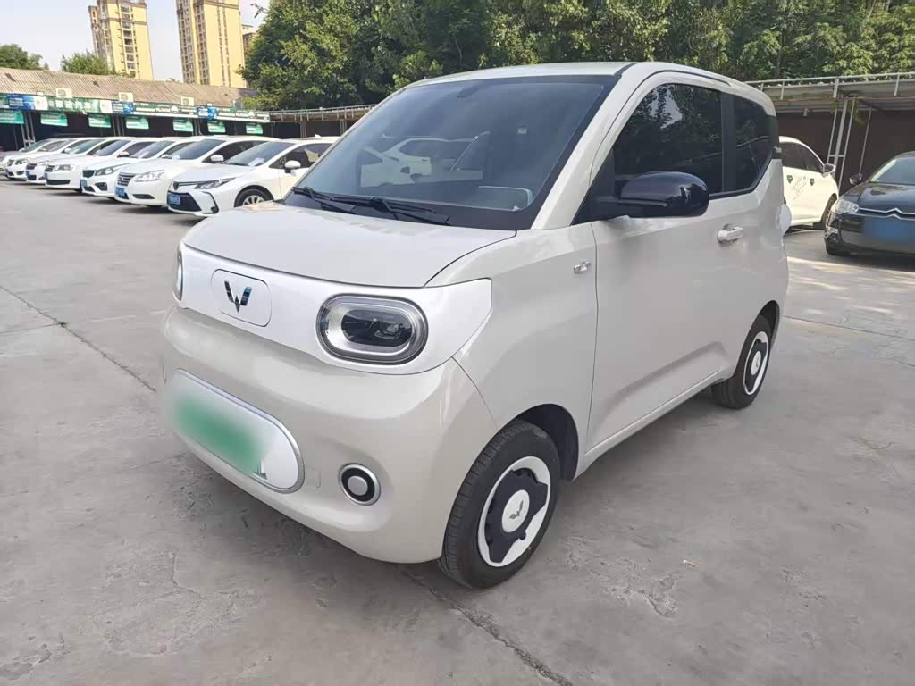 Wuling Mini EV