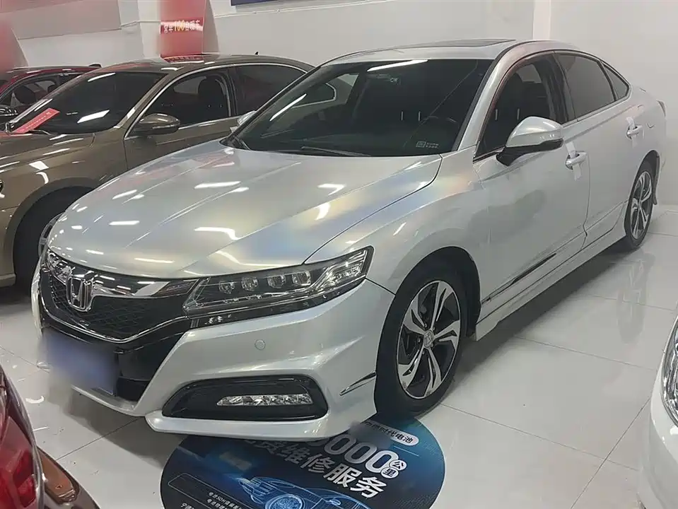 Honda Siborui