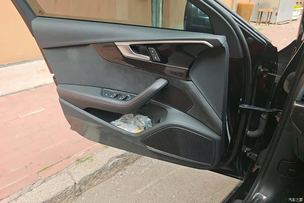 Audi S4, 2023 7