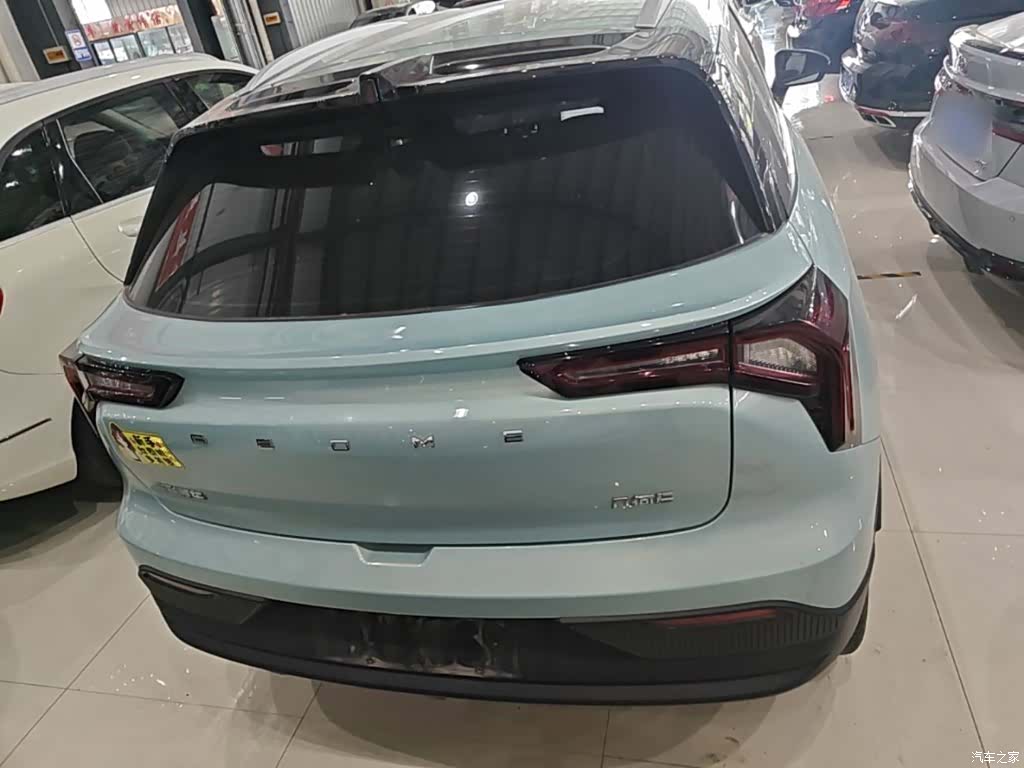 Geely E, 2024 6