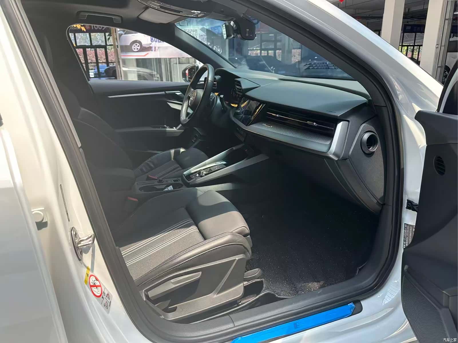 Audi A3, 2022 20