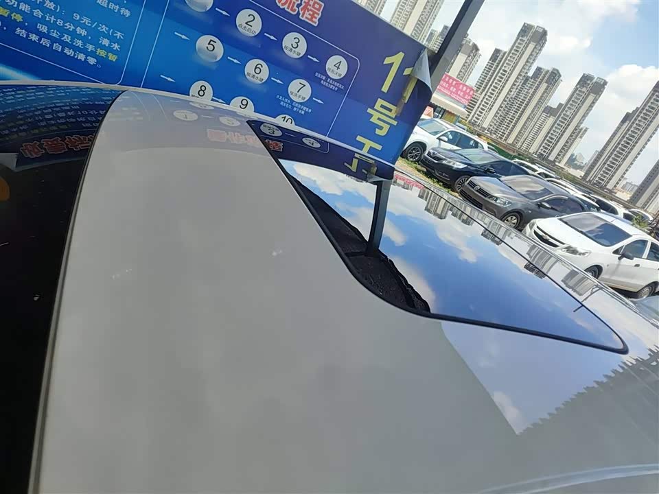 Hongqi Kunming Car Hongqi Kunming Car