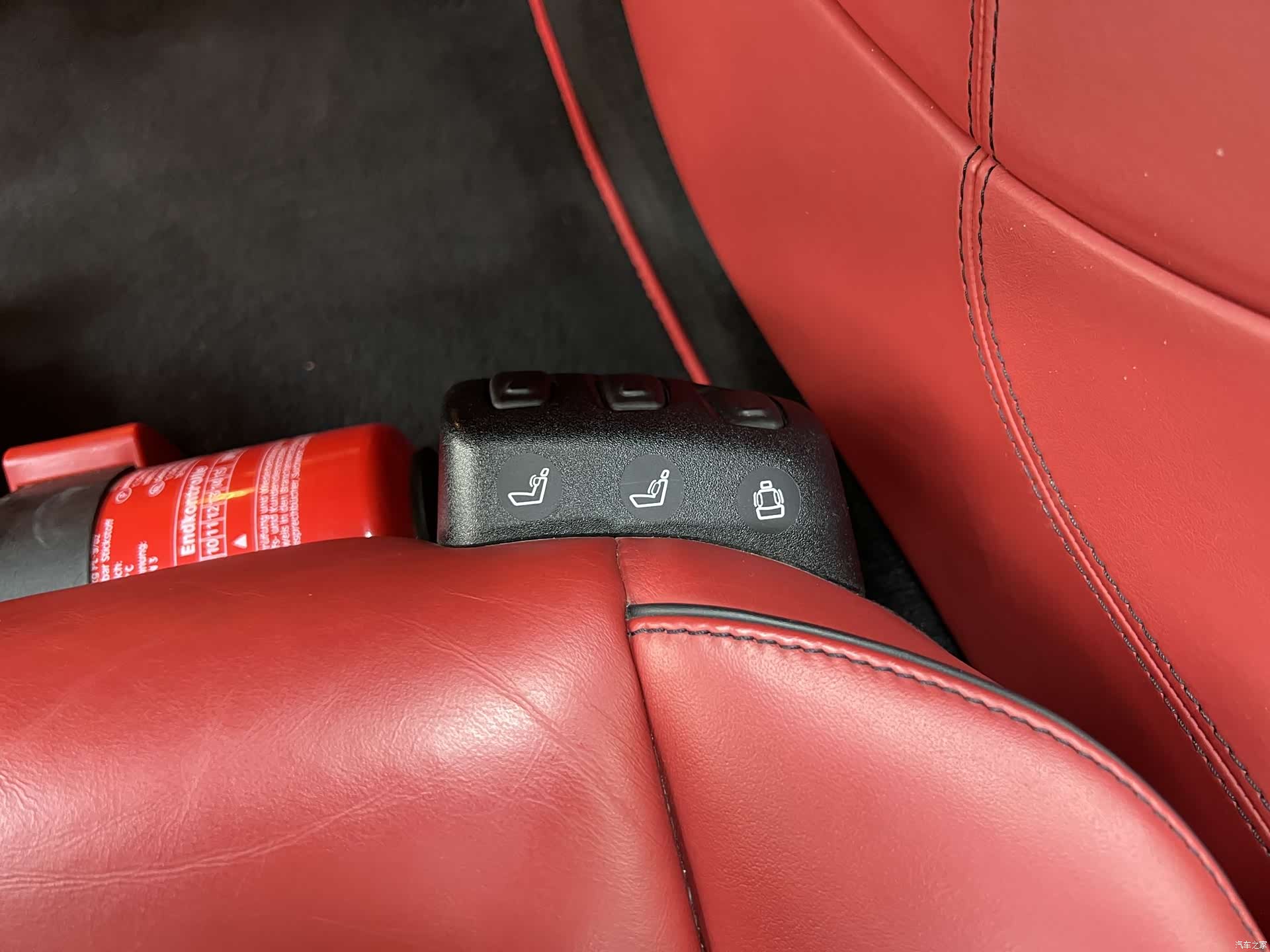 Mercedes-Benz S-Class, 2011 28