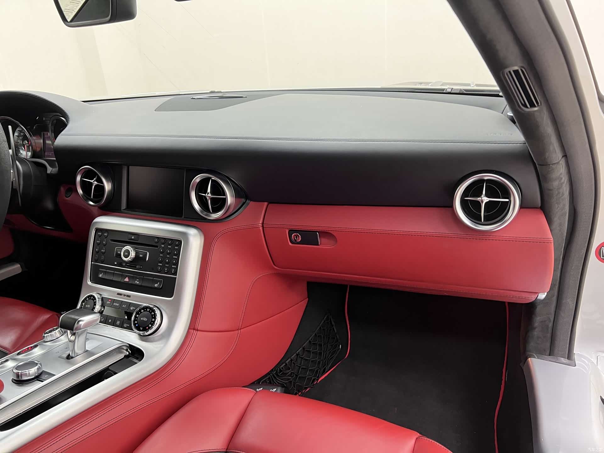 Mercedes-Benz S-Class, 2011 36