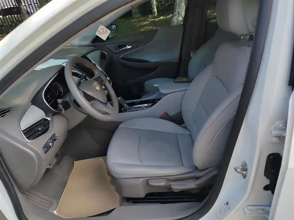 Chevrolet Mai Ruibao XL