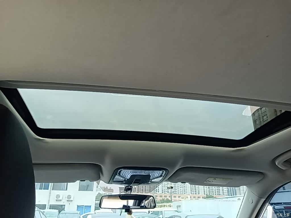 Changan CS55, 2018 18