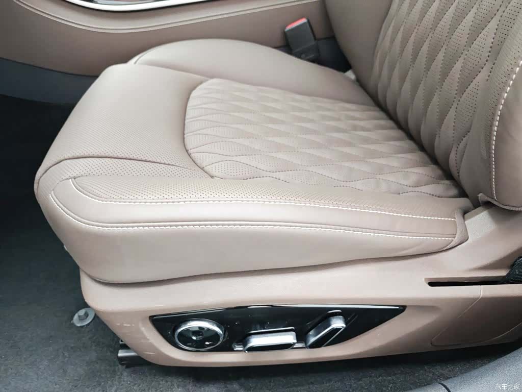 BYD Han, 2024 20