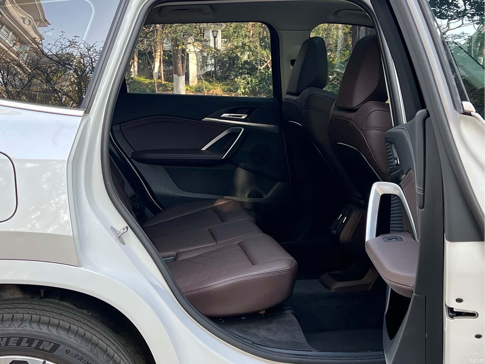 BMW X1, 2024 19