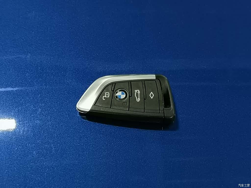 BMW i3, 2023 19
