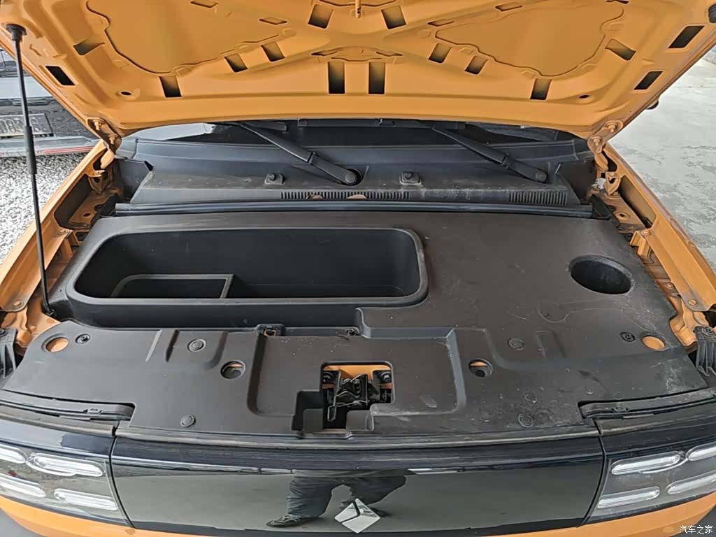 Wuling Yep, 2023 20