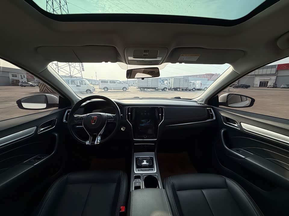 Roewe i6 Roewe i6