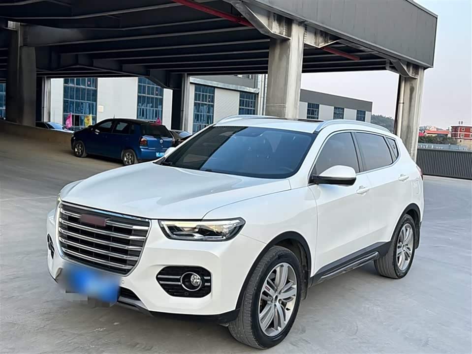 Fujian Quanzhou Car