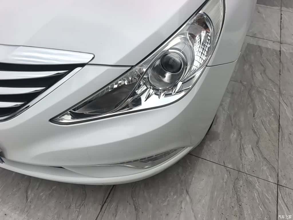 Hyundai Sonata, 2015 24