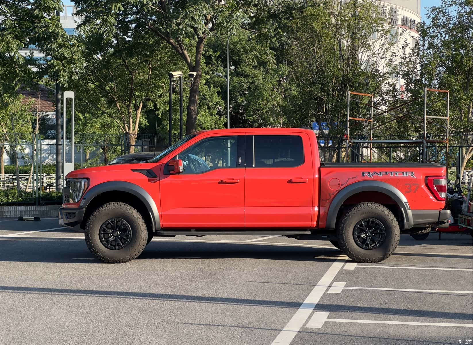 Ford F-150, 2023 7
