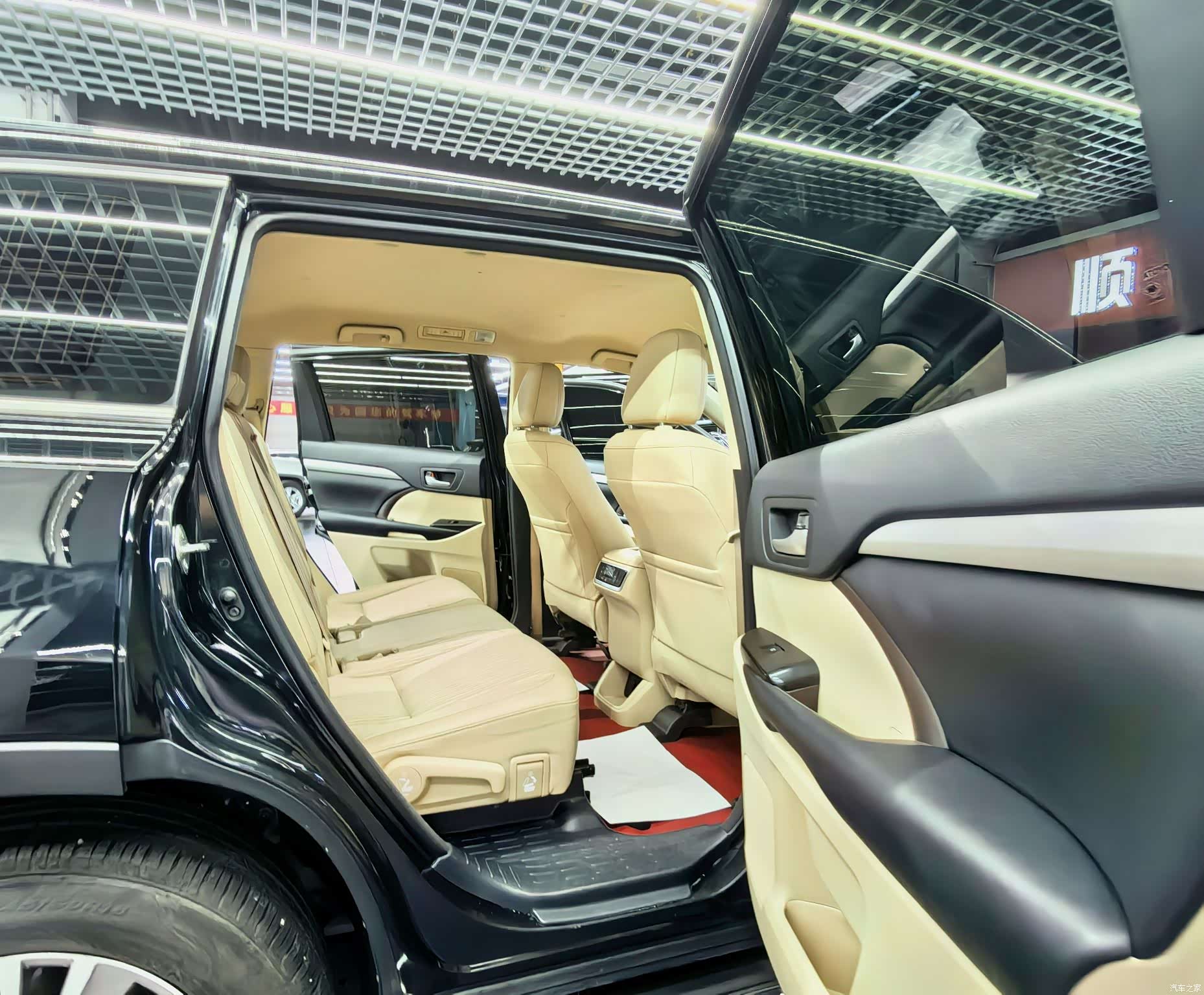 Toyota Highlander, 2019 8