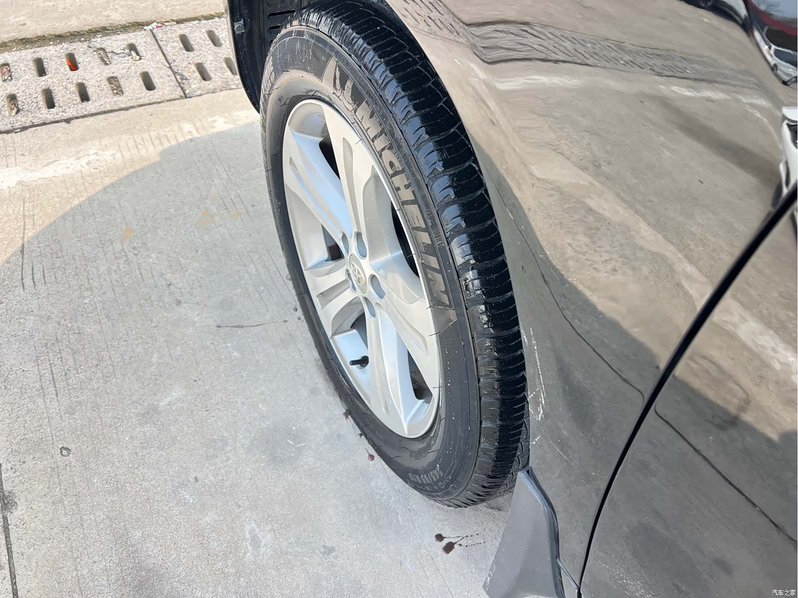 Toyota Highlander, 2010 все фото