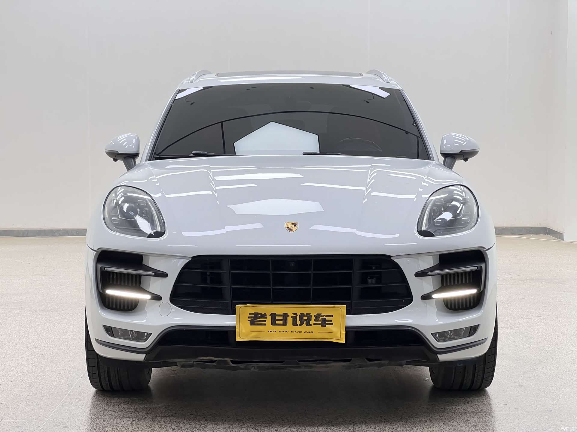 Porsche Macan, 2015 3