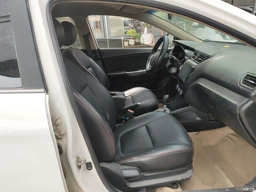 Kia K2, 2016 25