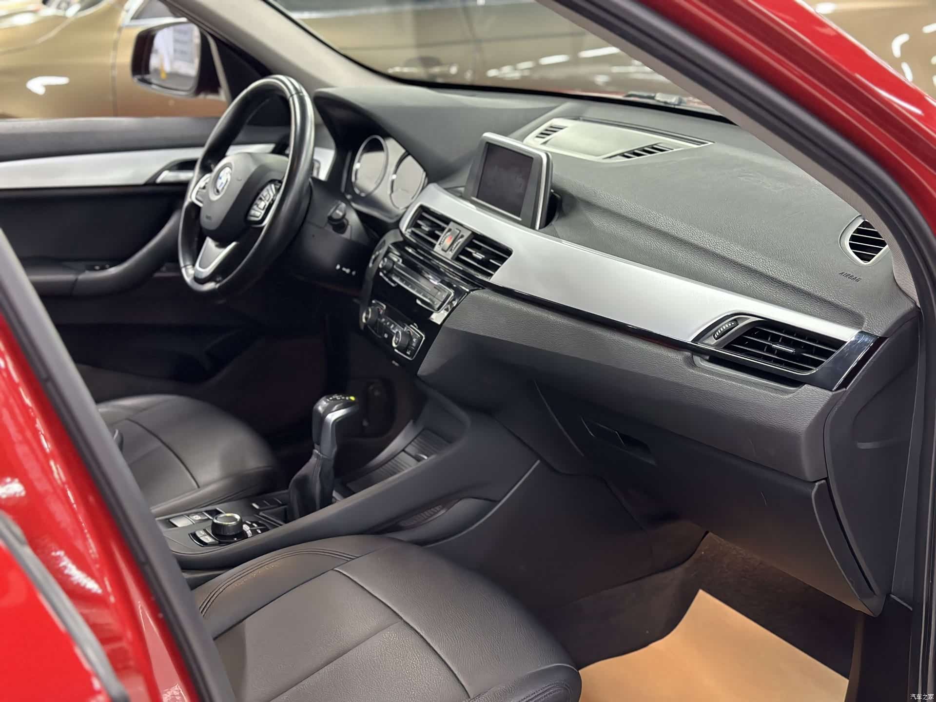 BMW X1, 2018 9
