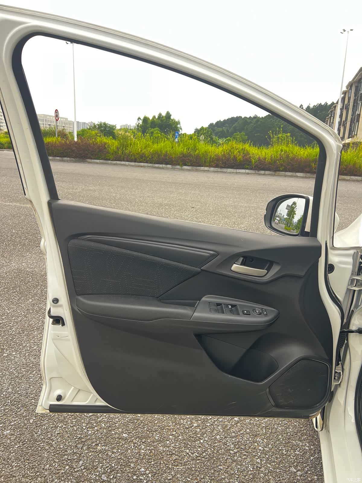 Honda Fit, 2016 21