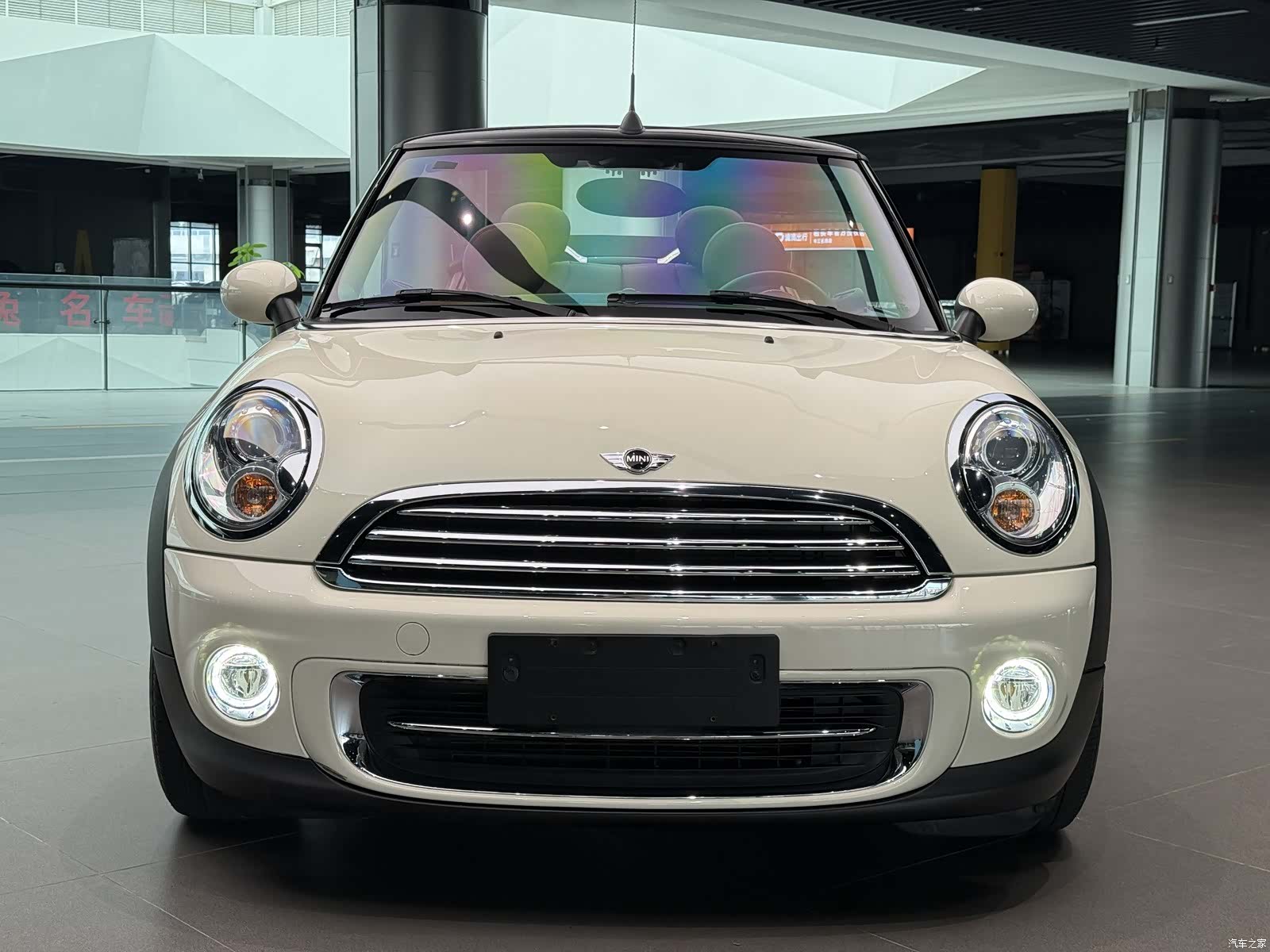 Mini Cooper, 2014 2