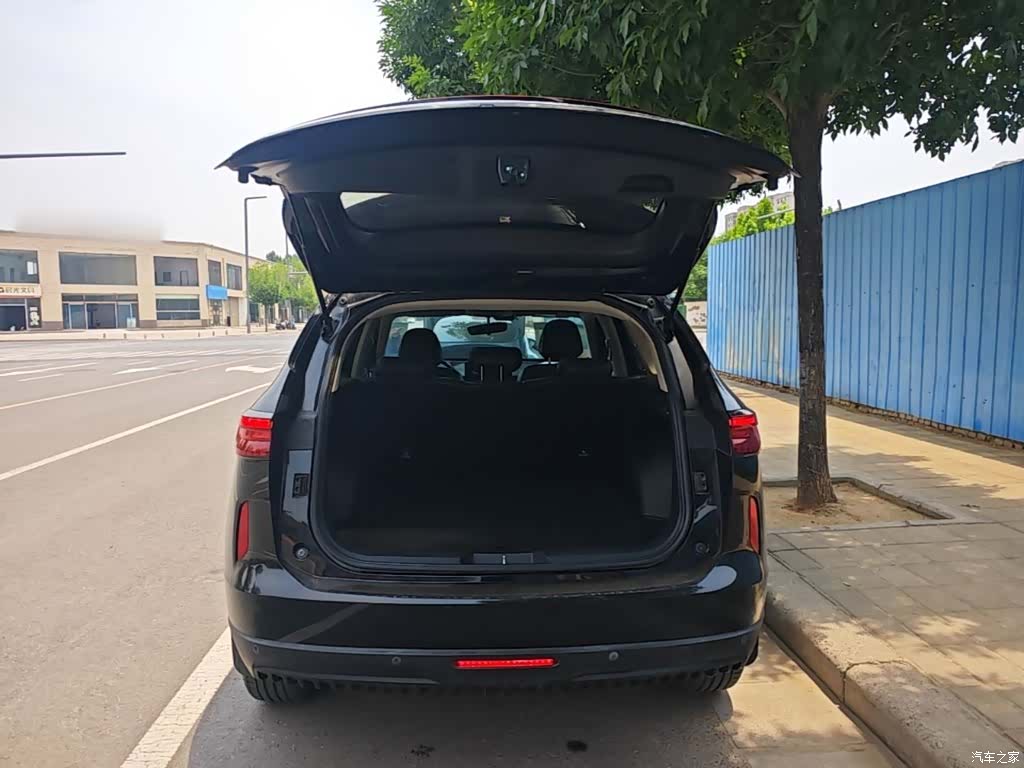 Haval H6, 2022 19